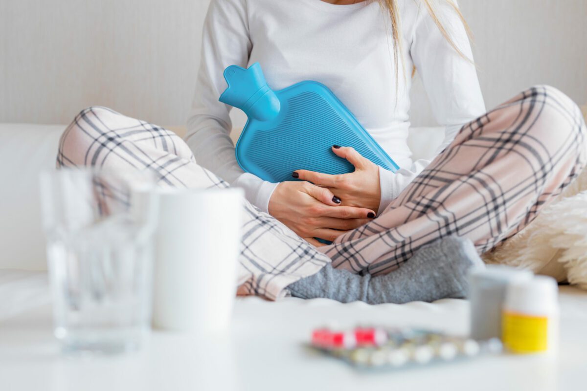 Conseils pour mieux vivre son syndrome prémenstruel ?