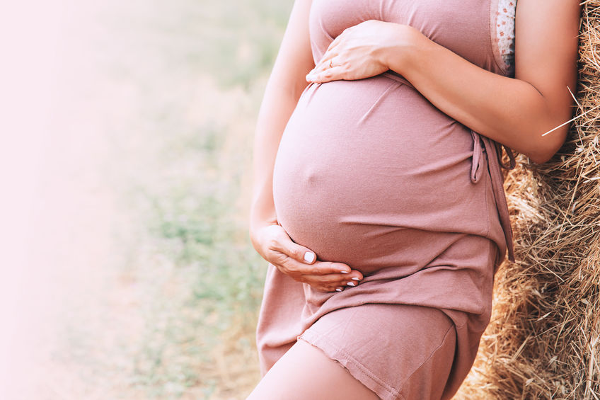3 astuces pour mettre votre silhouette en valeur pendant la grossesse