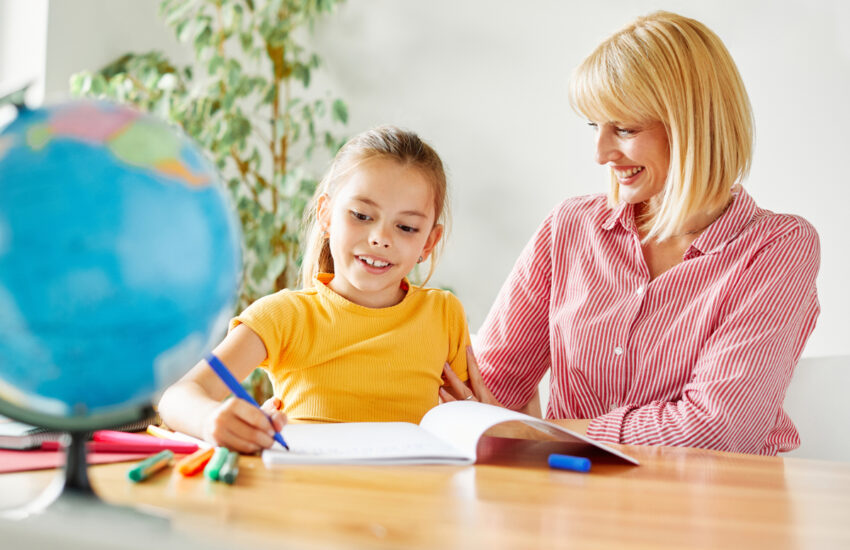 devoirs à imprimer