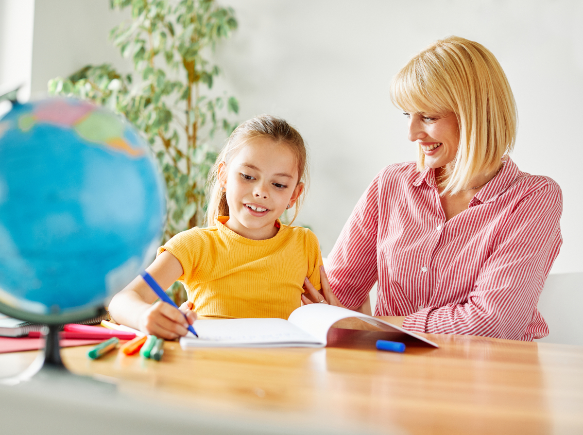 devoirs à imprimer