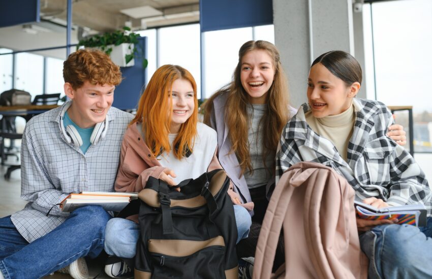 lycée de France