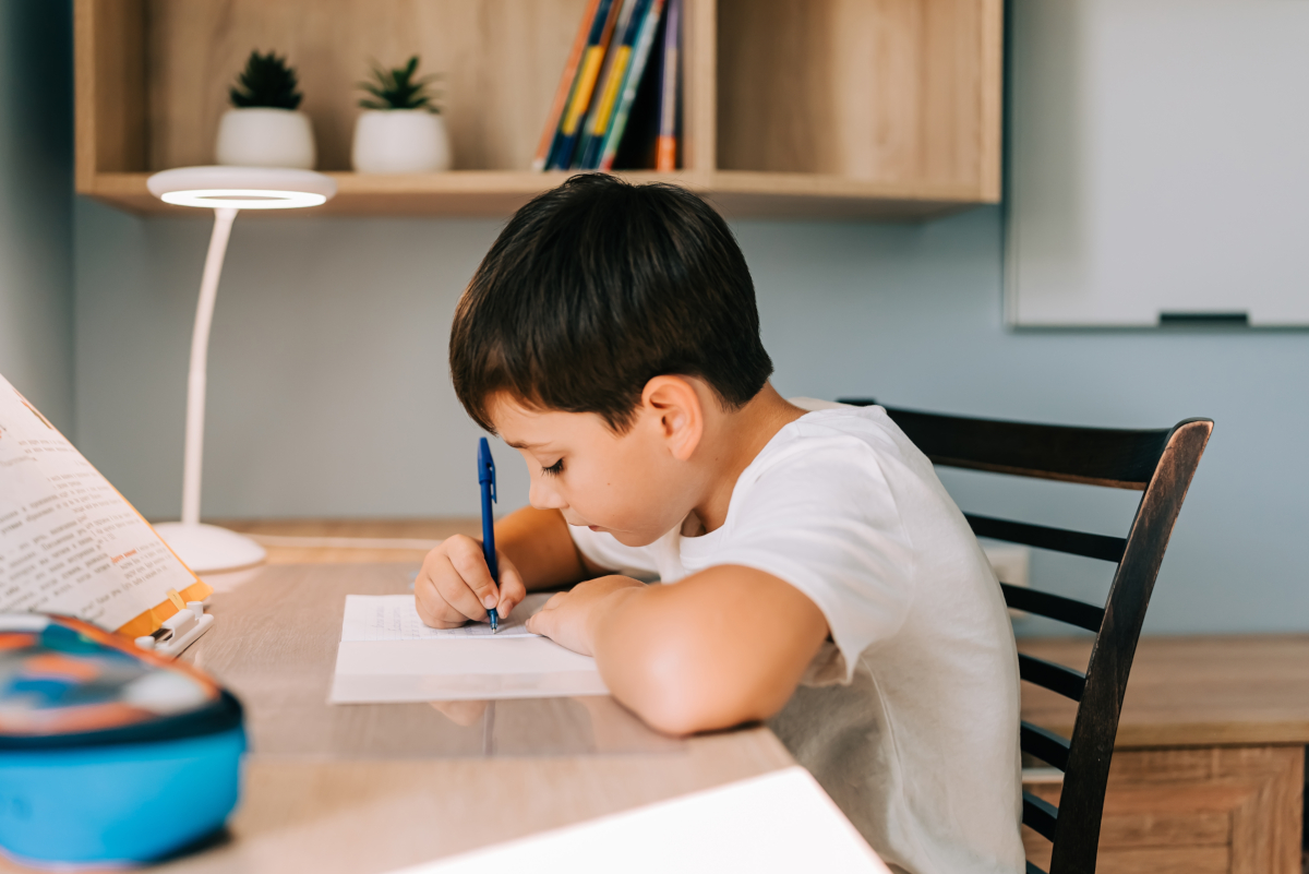 exercices à imprimer