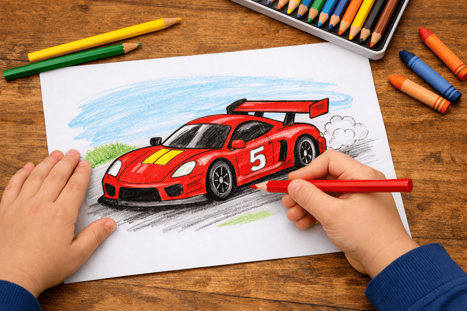 modèles de coloriage