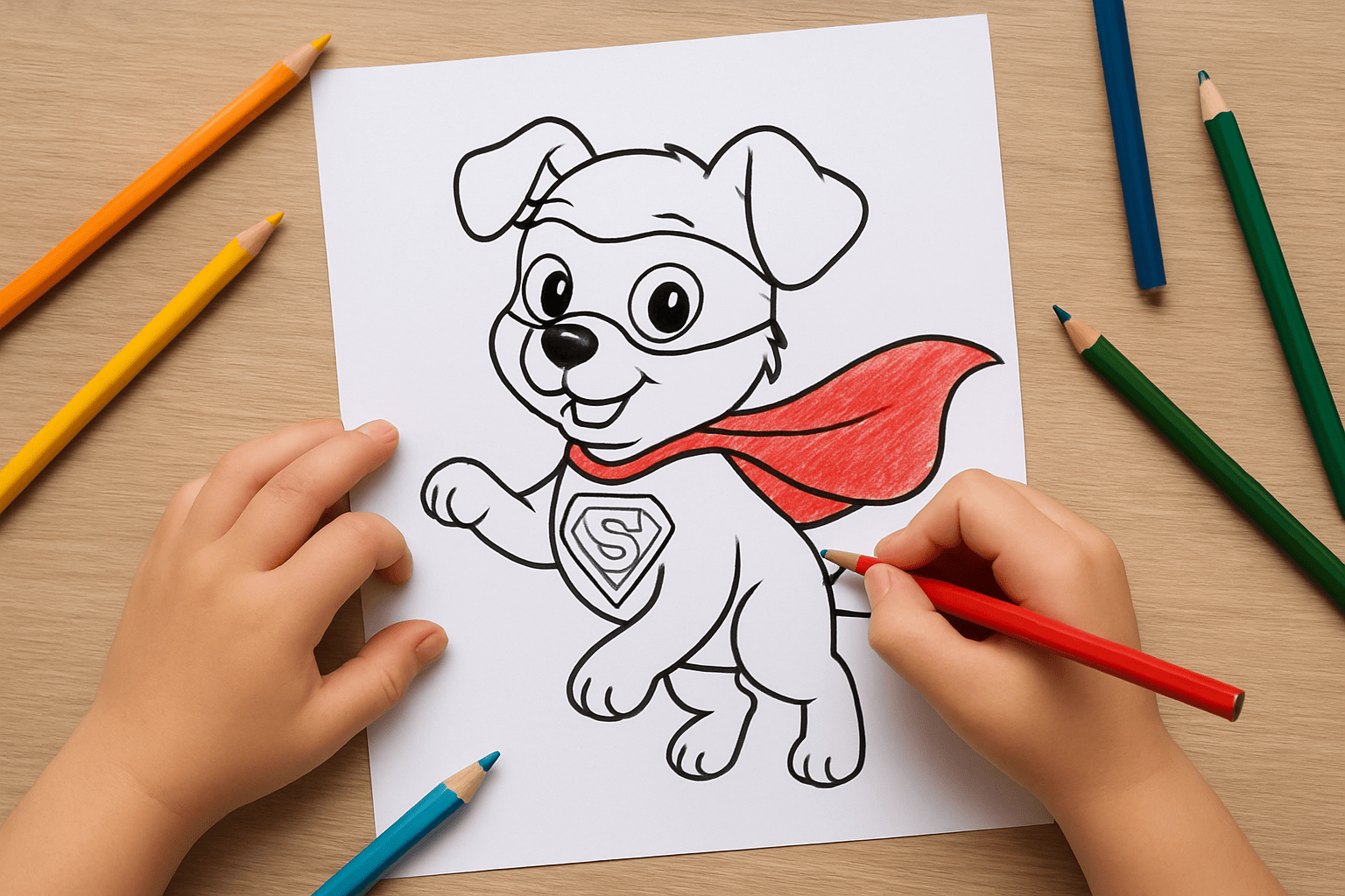 stimuler la créativité