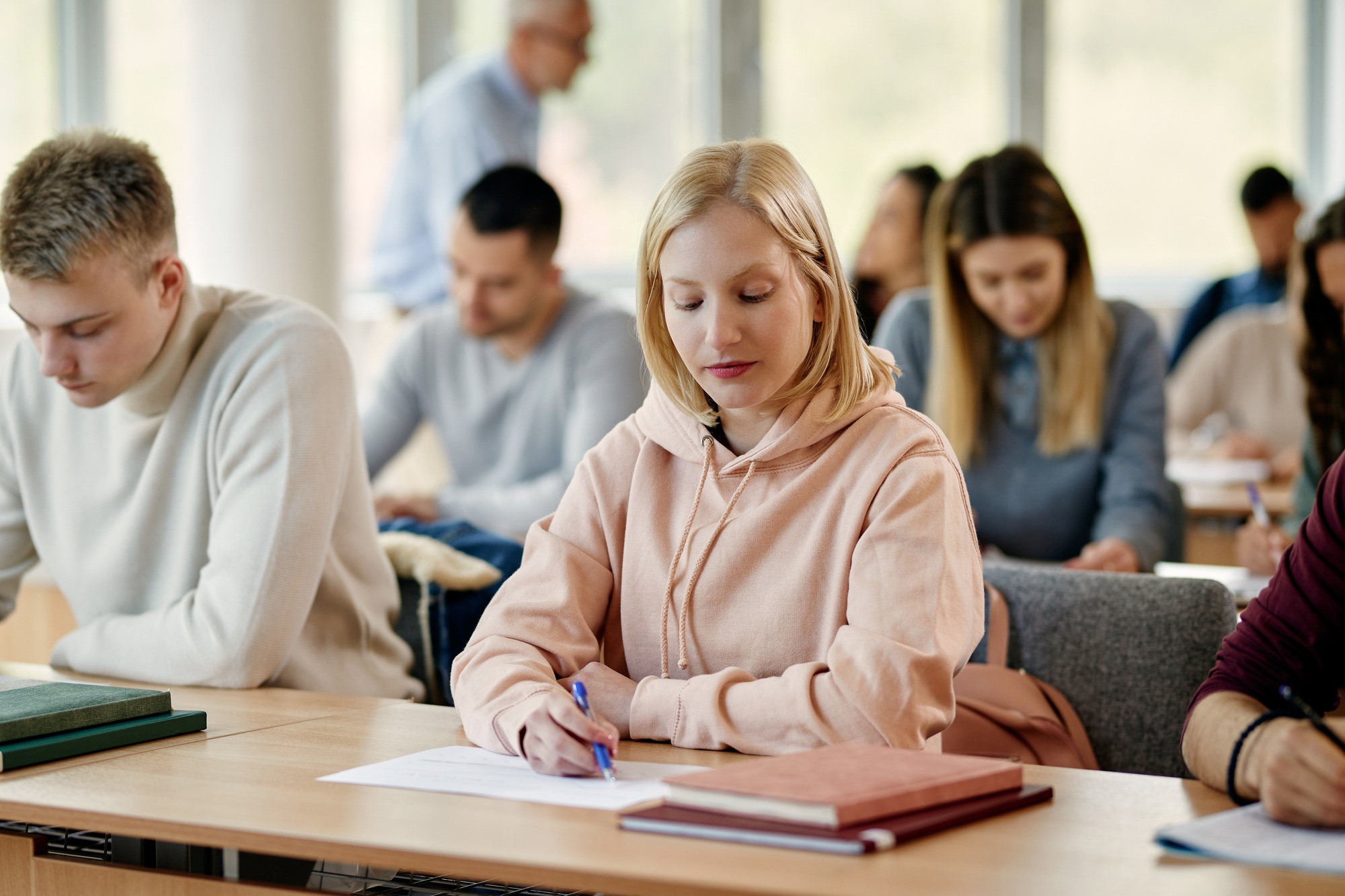 Les thèmes incontournables du sujet du brevet de maths de 2025 en PDF corrigé