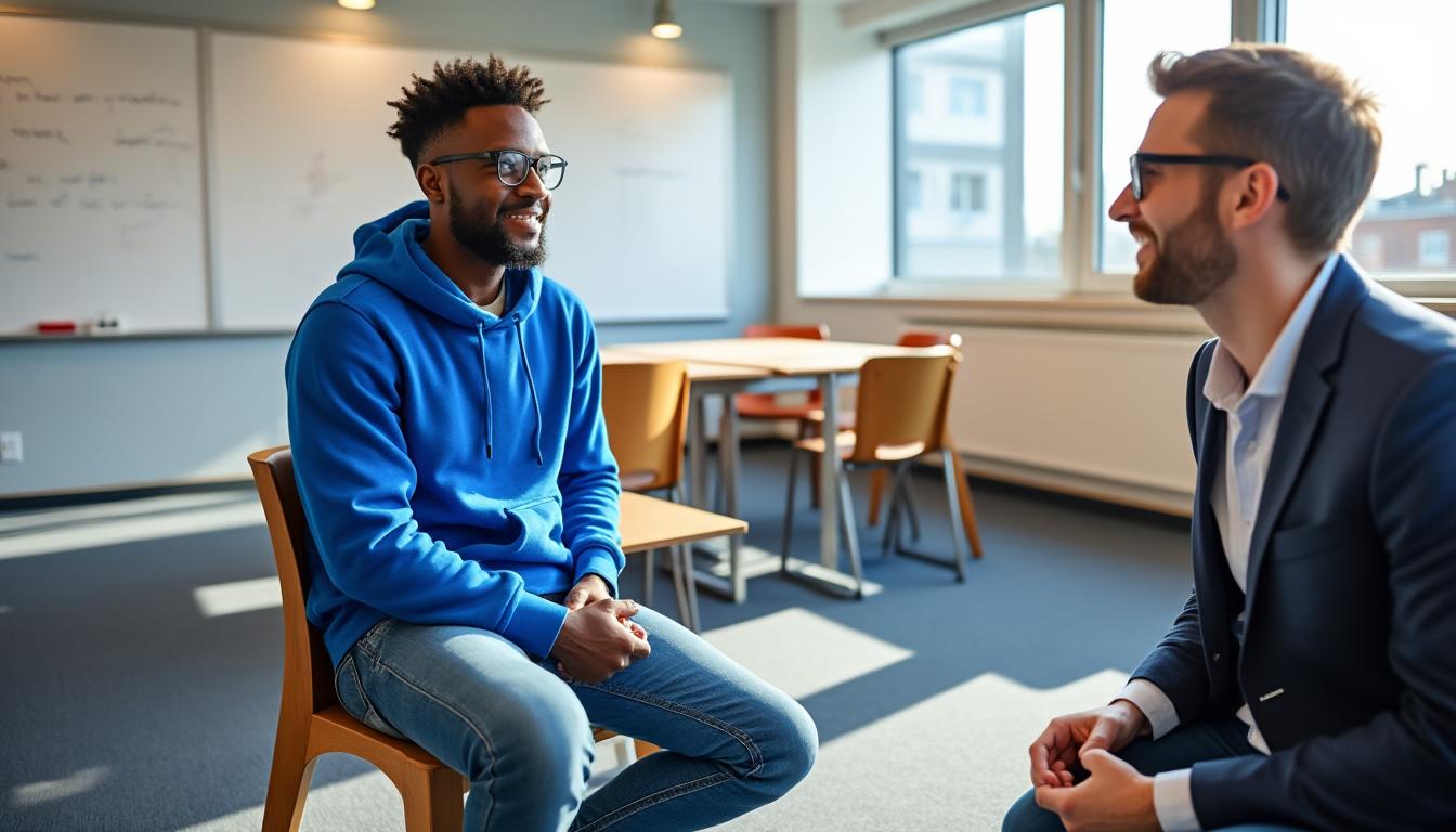 découvrez comment le collège 41 prépare efficacement ses étudiants au marché du travail grâce à des programmes innovants, des stages pratiques et des partenariats avec des entreprises. un accompagnement personnalisé pour garantir leur réussite professionnelle.