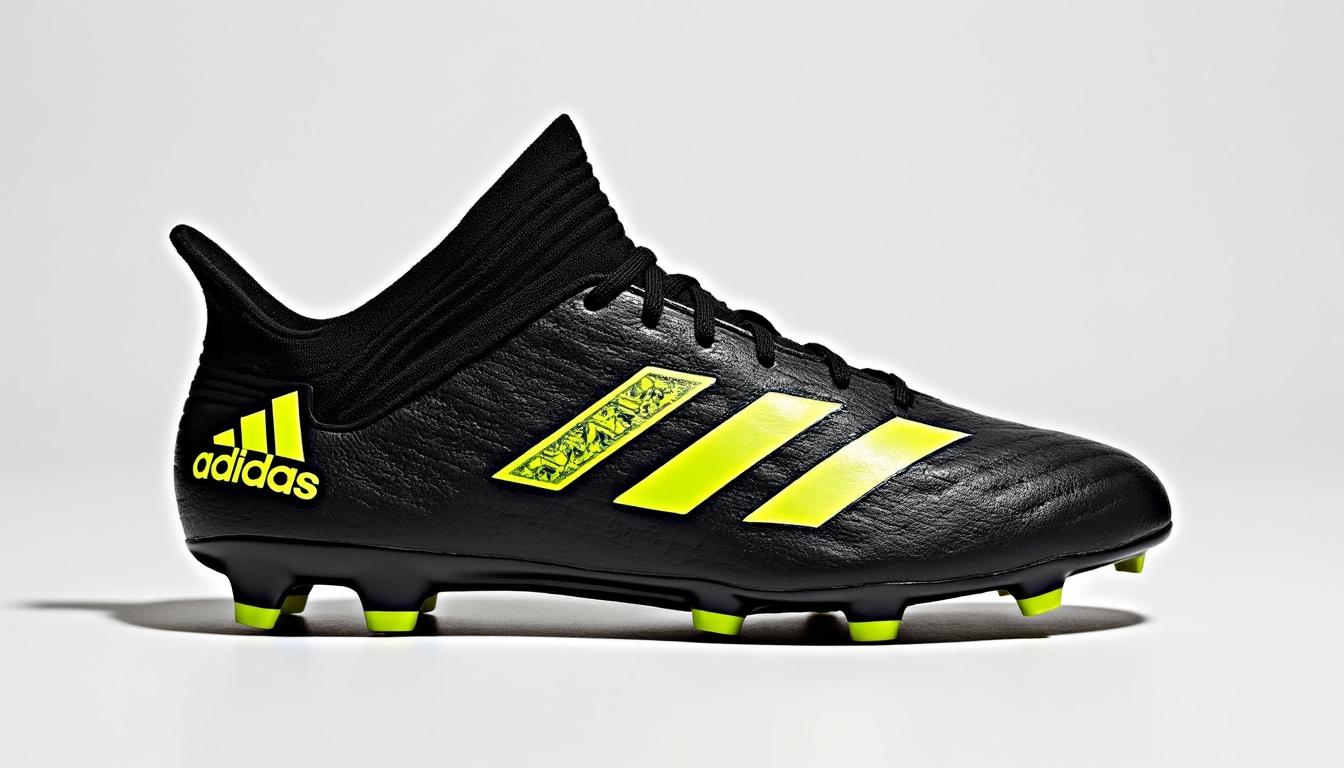 découvrez notre comparatif des meilleures chaussures de foot à crampons predator 193 fg pour 2025. analysez les performances, le confort et le style de chaque modèle pour faire le meilleur choix sur le terrain.