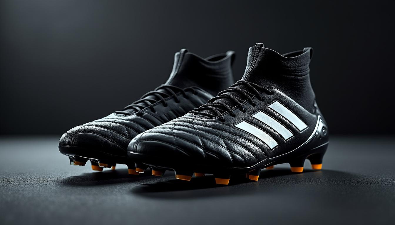 Comparatif des meilleures Predator 193 FG : chaussures de foot à crampons 2025
