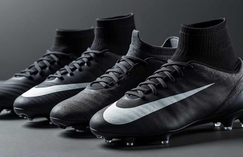 découvrez notre sélection des 5 meilleurs modèles de crampons de rugby nike pas chers en 2025. performances, confort et style à petit prix : équipez-vous pour vos matchs avec ces options incontournables.