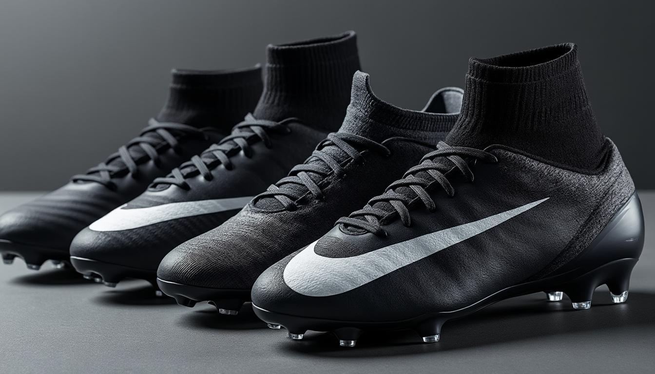 découvrez notre sélection des 5 meilleurs modèles de crampons de rugby nike pas chers en 2025. performances, confort et style à petit prix : équipez-vous pour vos matchs avec ces options incontournables.