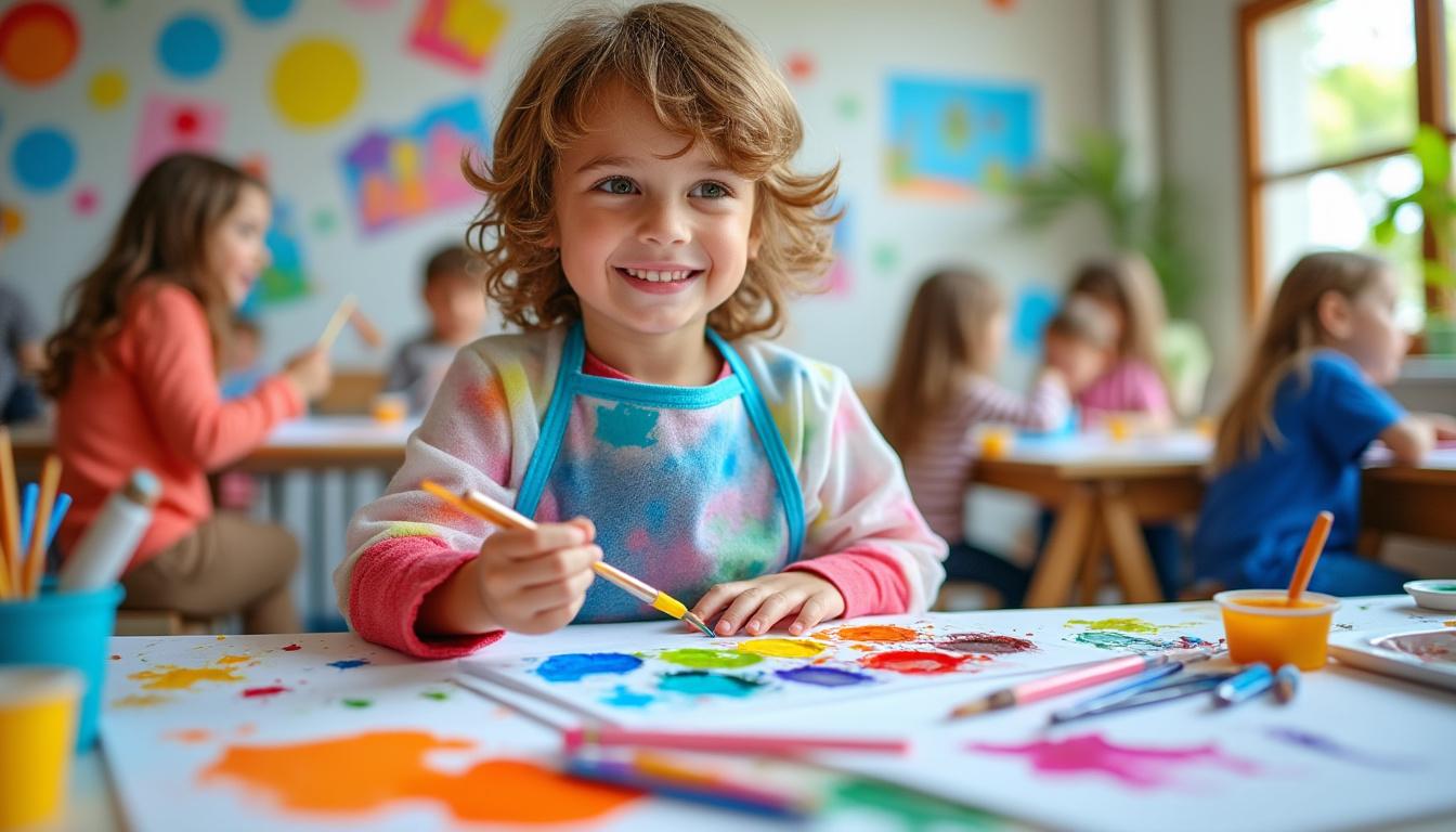 découvrez les meilleures activités culturelles à toulouse pendant les congés scolaires. de la visite de musées à des ateliers créatifs, plongez dans l'ambiance festive de la ville et enrichissez vos vacances en famille. ne manquez pas ces expériences inoubliables !
