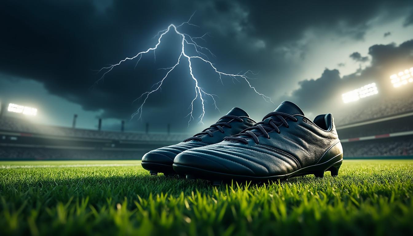 découvrez les dernières innovations et tendances des crampons de rugby asics cette saison. explorez les modèles incontournables qui allient performance, confort et style pour vous aider à exceller sur le terrain.