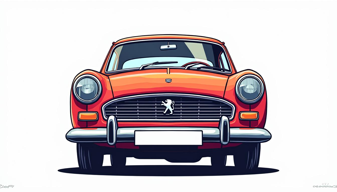 découvrez les dernières tendances du pixel art appliqué aux marques de voitures. explorez comment ce style artistique vintage influence le design automobile contemporain et les stratégies de branding. restez à l'affût des évolutions créatives qui transforment l'image des marques tout en célébrant l'esthétique rétro.