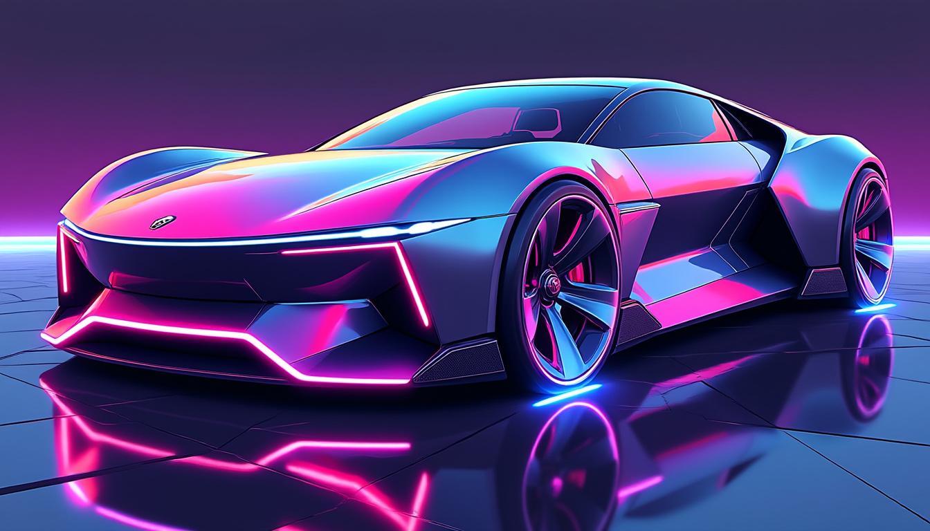 découvrez les dernières tendances du pixel art dans l'univers des marques automobiles. explorez comment cette forme d'art numérique transforme l'identité visuelle des véhicules et comment les marques intègrent le pixel art pour séduire un public moderne et connecté.