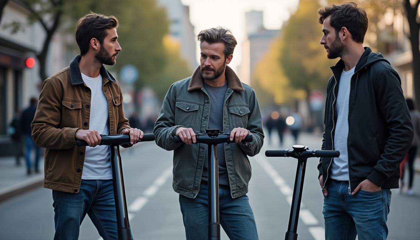 découvrez les erreurs courantes à éviter lors de l'utilisation de pédalites flashantes pour garantir votre sécurité sur la route. apprenez à rouler sereinement tout en maximisant votre visibilité grâce à nos conseils pratiques.