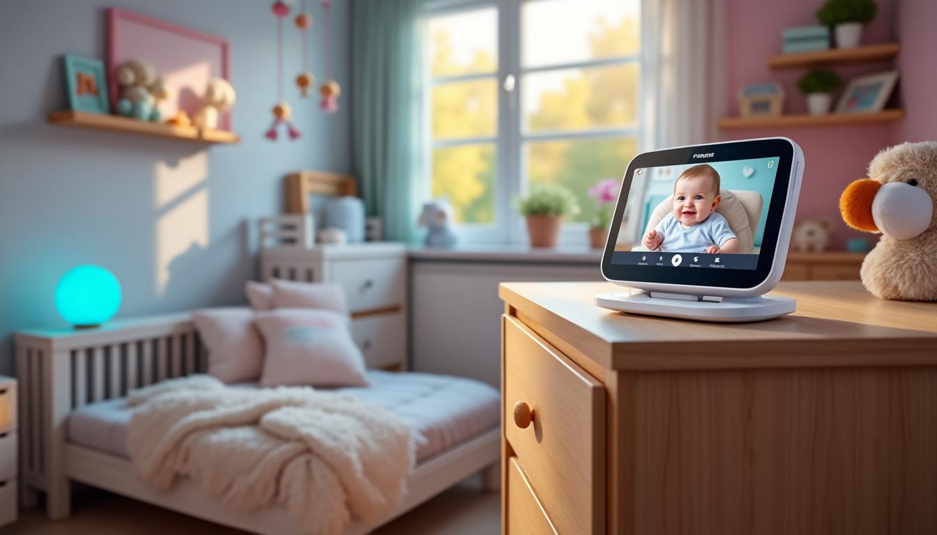 découvrez les avis des parents sur l'écoute-bébé philips avent dect scd580/00. analysez ses fonctionnalités innovantes et son efficacité pour surveiller votre bébé en toute sérénité. une solution fiable pour des nuits paisibles!