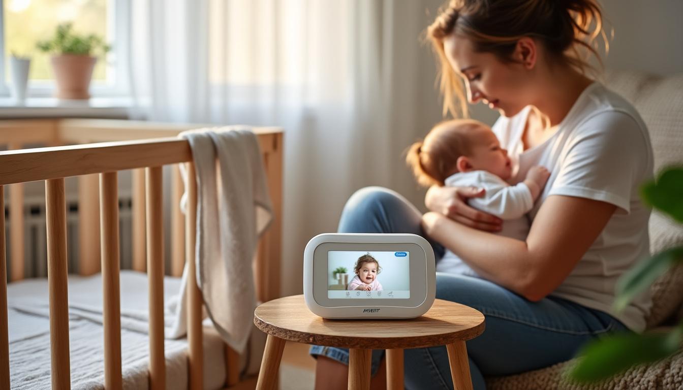découvrez les avis des parents sur l'écoute-bébé philips avent dect scd580/00. explorez ses fonctionnalités, sa portée, et son confort d'utilisation pour assurer la sécurité de votre bébé. un guide complet pour faire le meilleur choix pour votre famille.