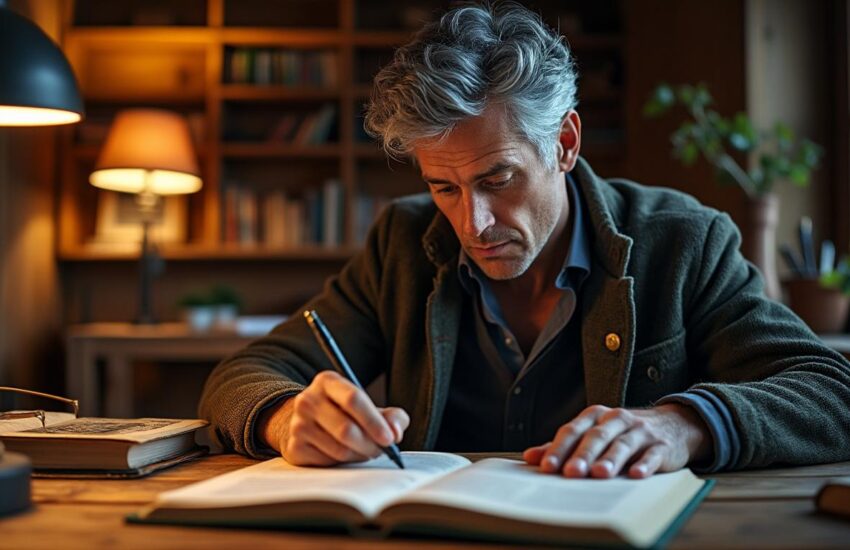 découvrez comment conclure efficacement un commentaire de texte en captivant votre lecteur grâce à des techniques clés et des conseils pratiques pour une fin percutante et mémorable.