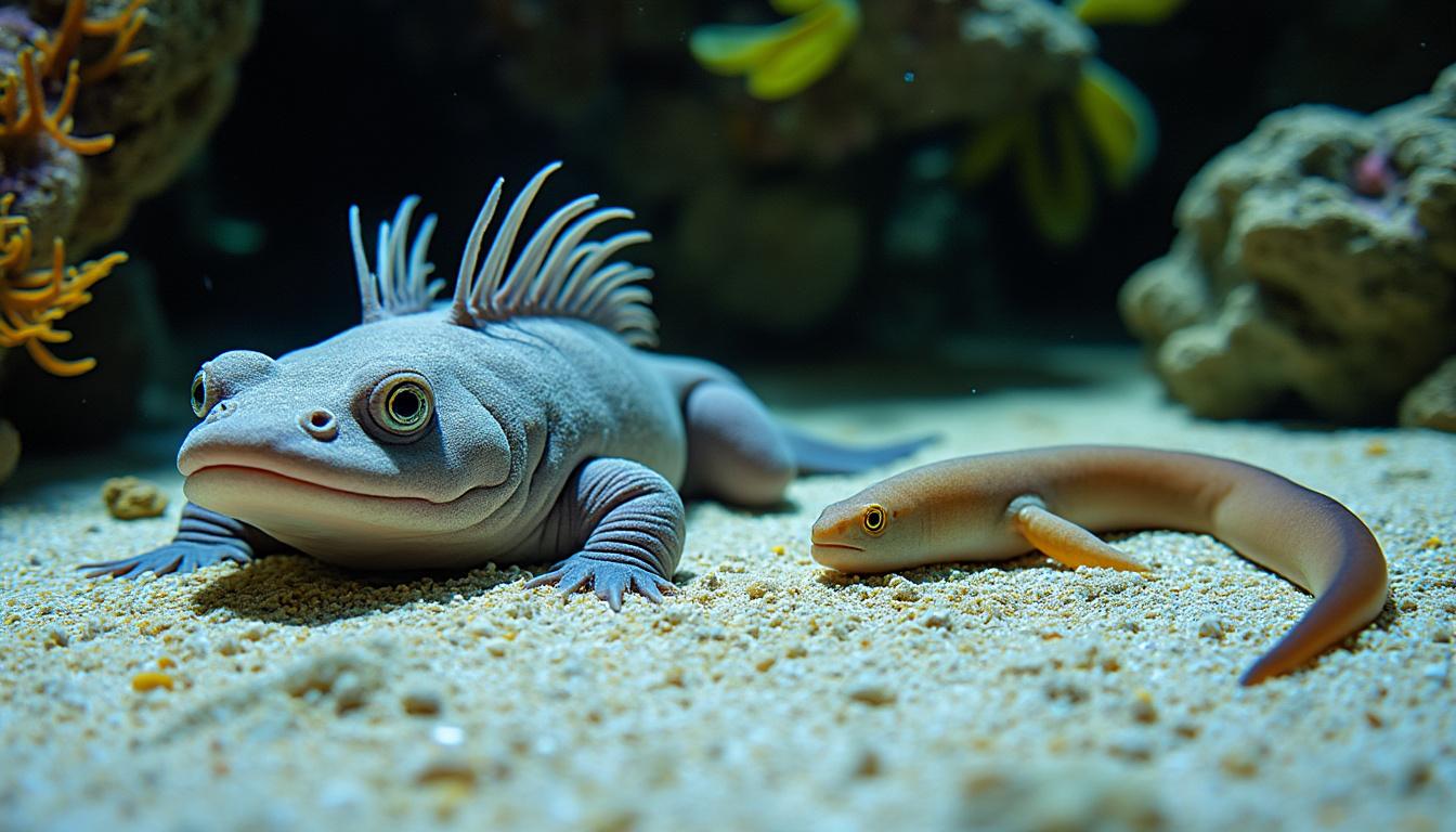 découvrez une liste fascinante d'animaux dont le nom commence par la lettre a ! parfait pour les passionnés de nature, les curieux et les amoureux du règne animal.