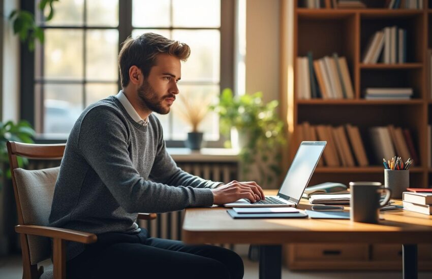 découvrez comment utiliser les connecteurs logiques en anglais pour structurer efficacement vos idées à l'écrit comme à l'oral. maîtrisez les mots de liaison essentiels pour améliorer la clarté et la cohérence de vos communications.