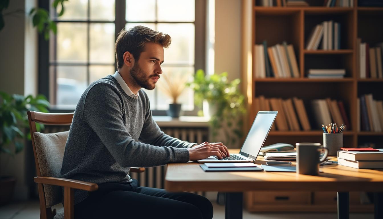découvrez comment utiliser les connecteurs logiques en anglais pour structurer efficacement vos idées à l'écrit comme à l'oral. maîtrisez les mots de liaison essentiels pour améliorer la clarté et la cohérence de vos communications.