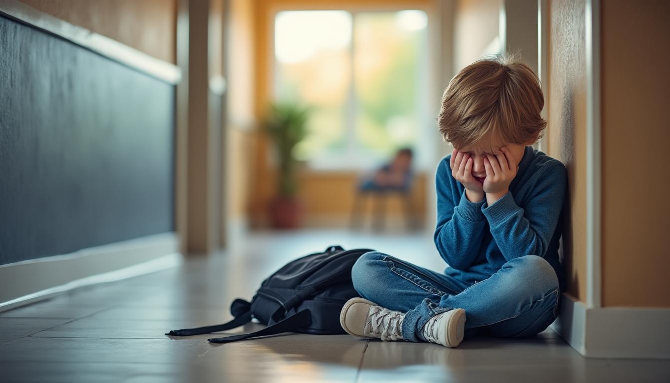 découvrez quelles peuvent être les conséquences pour votre enfant s'il refuse d'aller à l'école, tant sur le plan scolaire que social, et comment cela peut impacter son avenir.