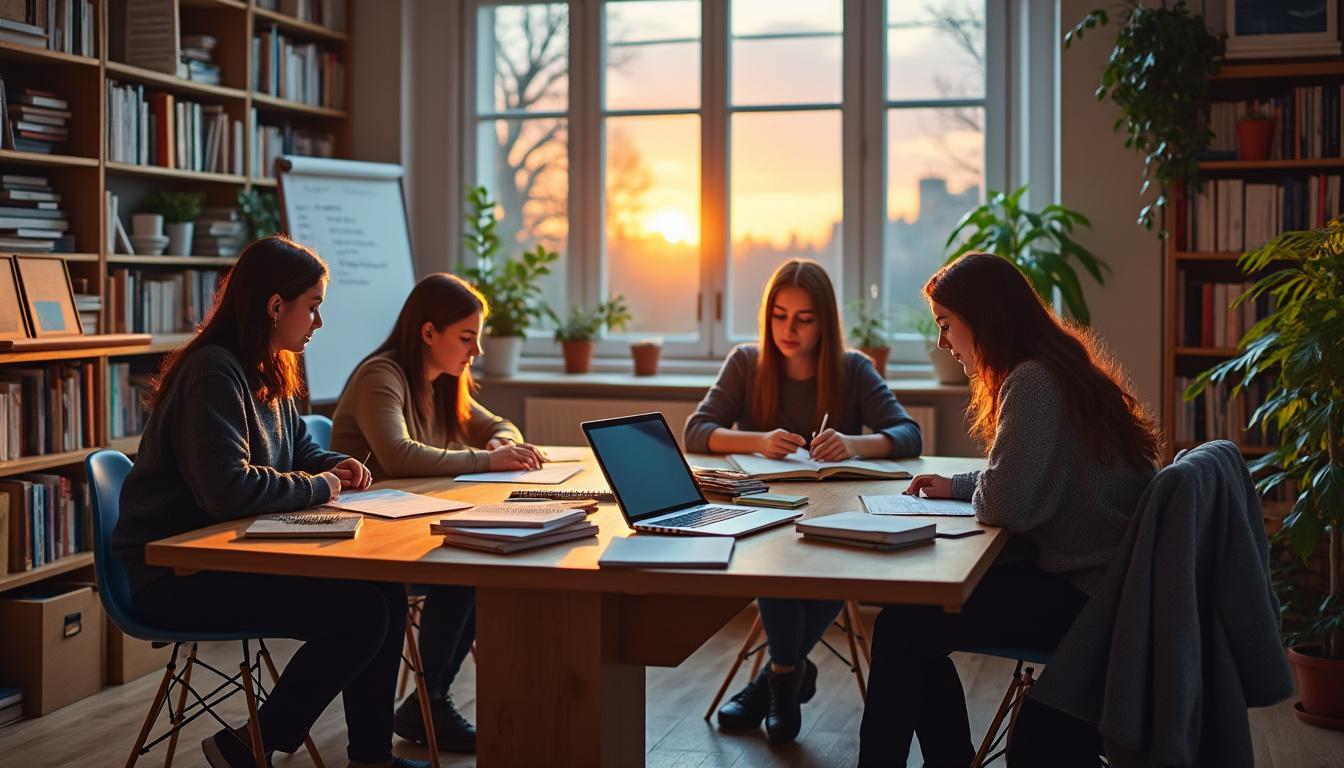 Programme sur la SES terminale 2024 : astuces pour optimiser votre apprentissage