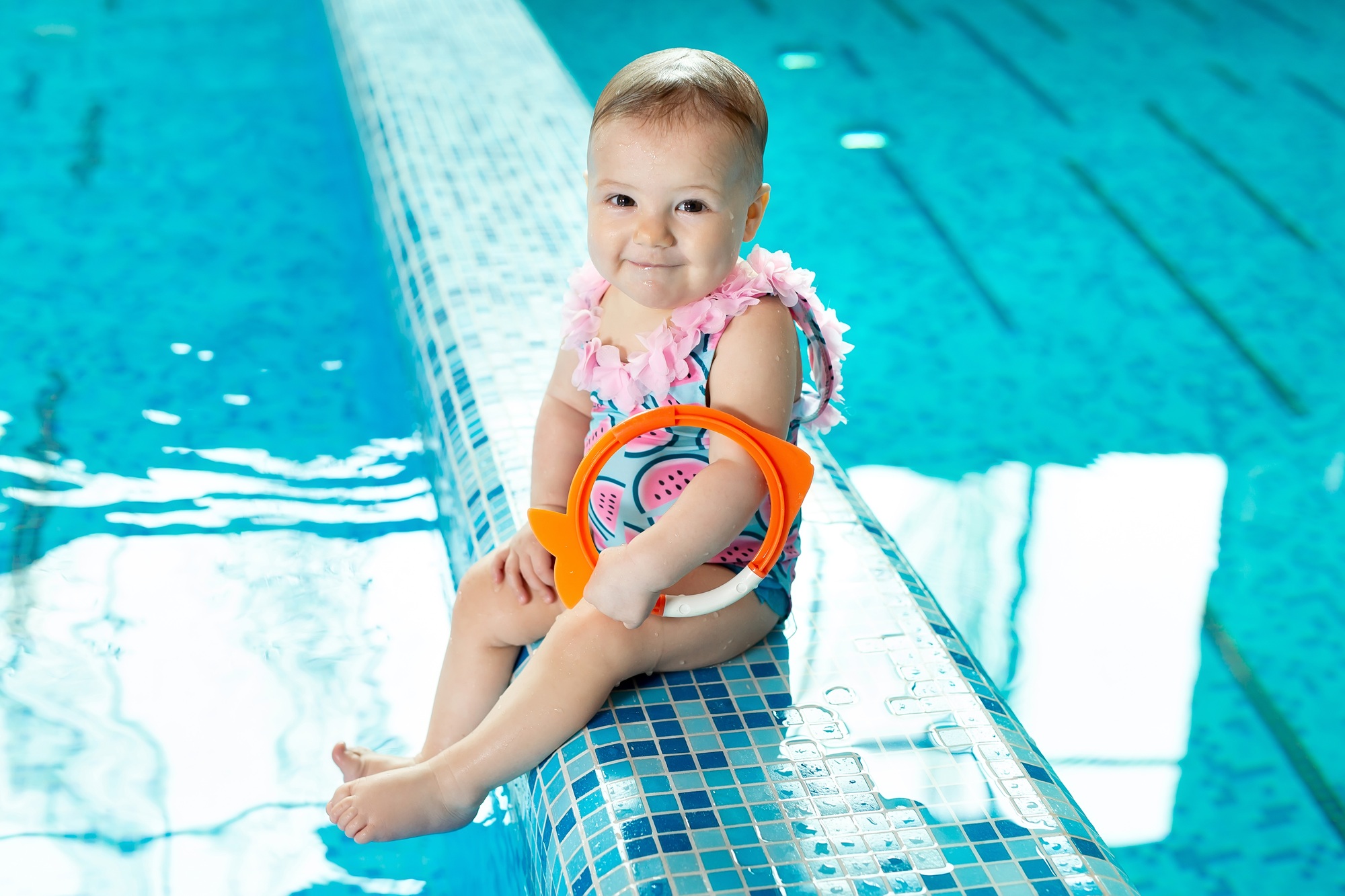 natation