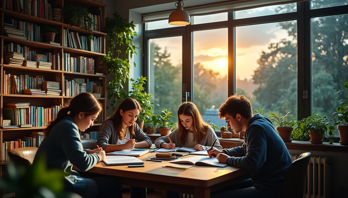 découvrez les méthodes efficaces pour maîtriser la grammaire au bac français 2024 : astuces, conseils pratiques et stratégies gagnantes pour réussir votre examen.