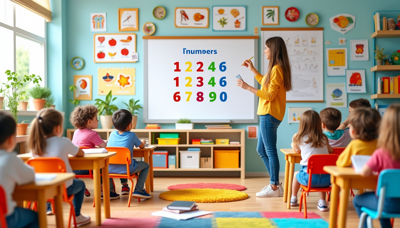 découvrez des méthodes simples et efficaces pour apprendre à compter en espagnol au-delà de vingt. maîtrisez les règles, astuces et stratégies pour progresser rapidement et enrichir votre vocabulaire numérique espagnol.