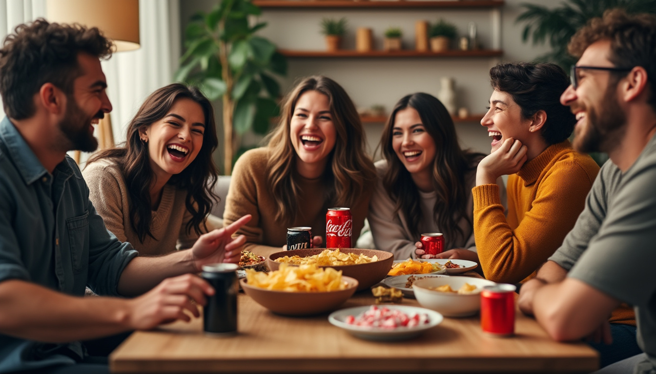 animez vos soirées entre amis avec notre sélection de 100 questions originales et amusantes. idéales pour briser la glace, rire et passer des moments inoubliables sans jamais s’ennuyer !