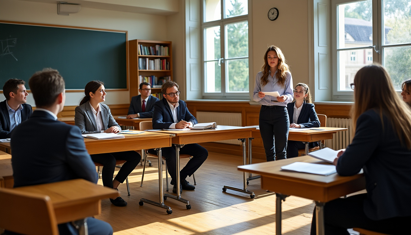 découvrez des exemples de questions de grammaire pour le bac français, idéales pour vous entraîner et réussir brillamment vos examens. préparez-vous avec des exercices ciblés !