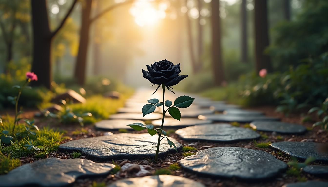 découvrez comment les fleurs du mal allient lyrisme et symbolisme, révélant la richesse poétique de baudelaire à travers ses thèmes, ses images et son style unique.