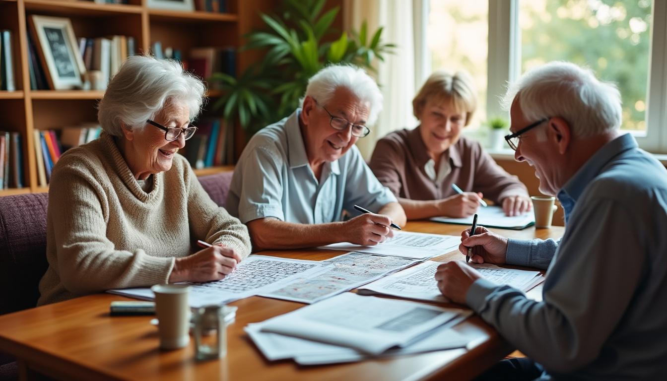 découvrez comment les mots croisés en anglais à imprimer peuvent stimuler la mémoire, améliorer la concentration et offrir un exercice ludique pour le cerveau. parfaits pour tous les âges !