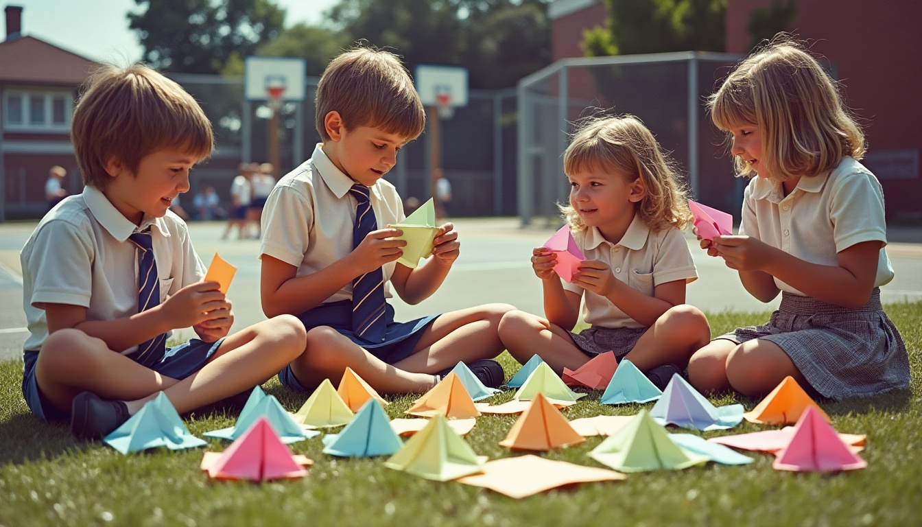 découvrez des idées originales et amusantes pour remplir vos cocottes en papier destinées à vos amis ! inspirez-vous de nos suggestions pour écrire des messages, défis et compliments qui surprendront et feront sourire vos proches.