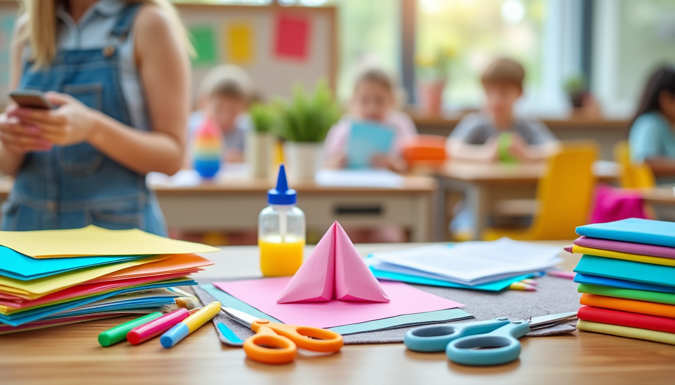 découvrez des idées originales et amusantes pour remplir votre cocotte en papier ! inspirez-vous de nos suggestions pour surprendre et faire sourire vos amis à chaque pli.