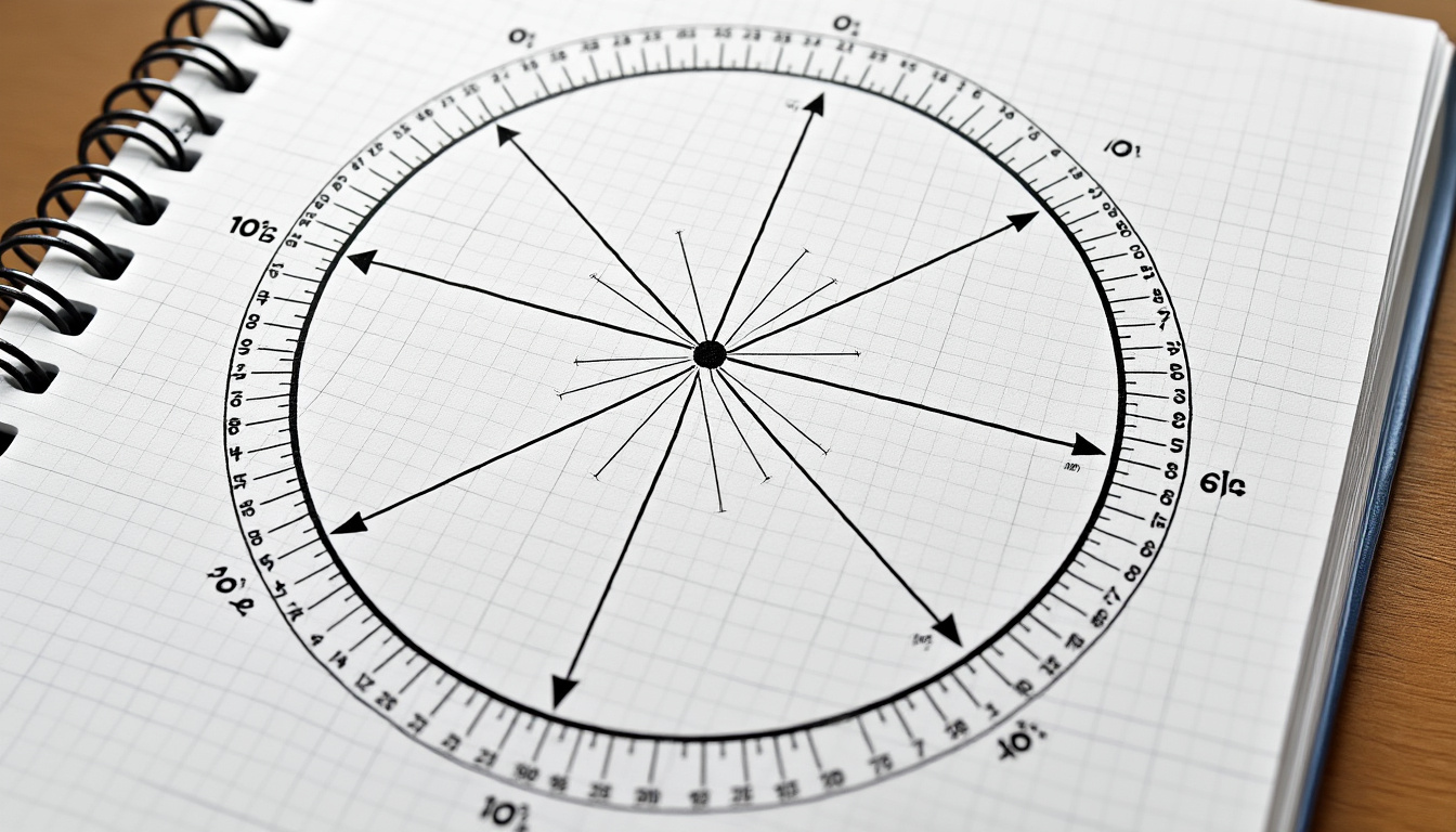 découvrez comment le cercle de trigonométrie permet de visualiser et de comprendre les graphes des fonctions trigonométriques, et explorez leurs liens fondamentaux en mathématiques.