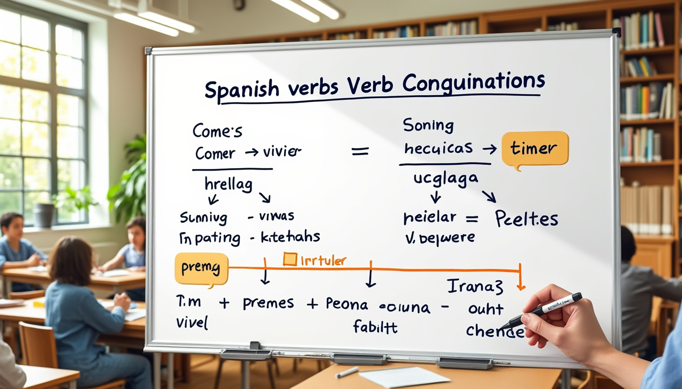 découvrez la liste complète et des explications claires sur les verbes irréguliers du futur simple en espagnol, pour apprendre à les conjuguer facilement et sans erreurs.
