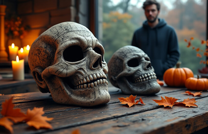 découvrez les avantages des masques halloween à imprimer : économiques, personnalisables et rapides à réaliser pour une fête unique et créative cette année.