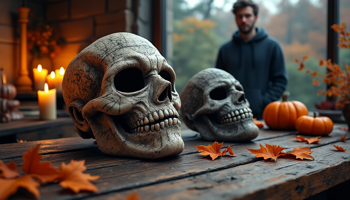 découvrez les avantages des masques halloween à imprimer : économiques, personnalisables et rapides à réaliser pour une fête unique et créative cette année.