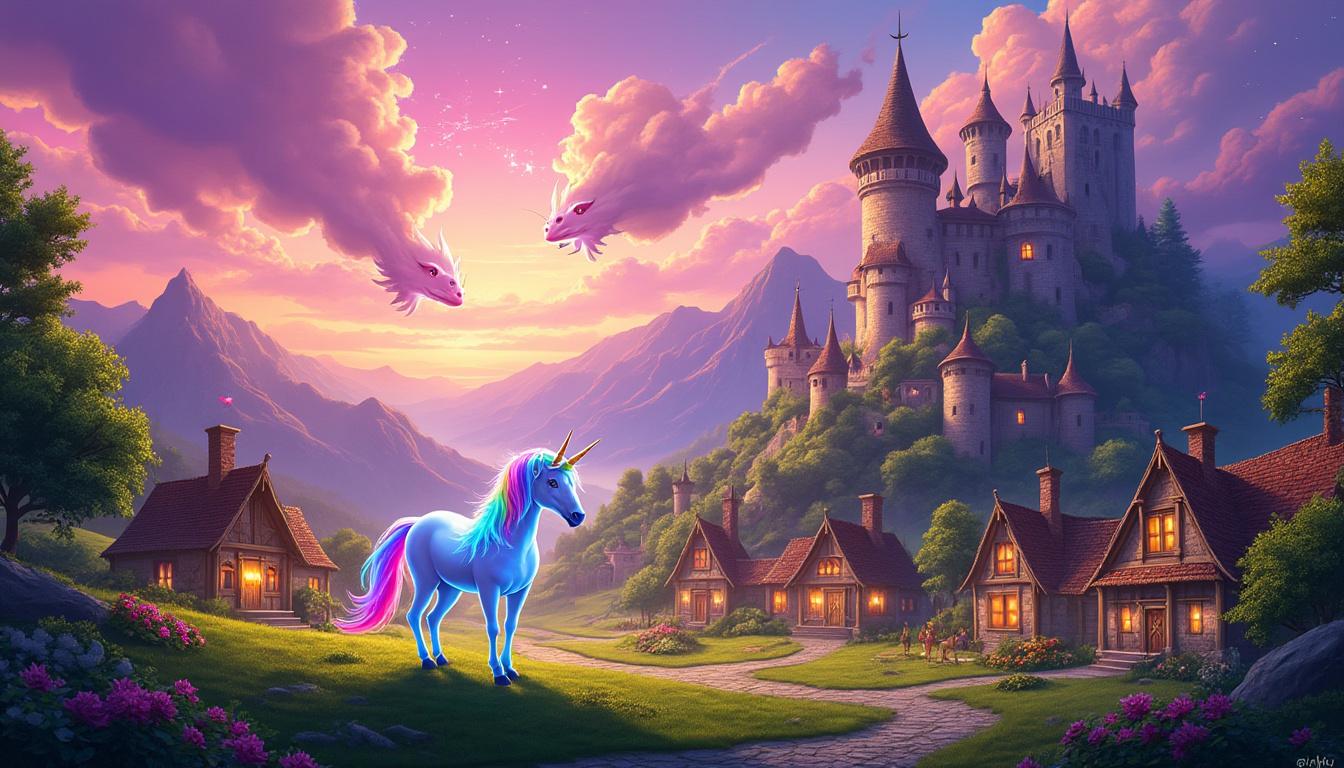 découvrez comment fabriquer un bandeau licorne à paillettes fait maison, facile et ludique, pour briller lors de vos fêtes et émerveiller tous vos amis grâce à ce tutoriel créatif.