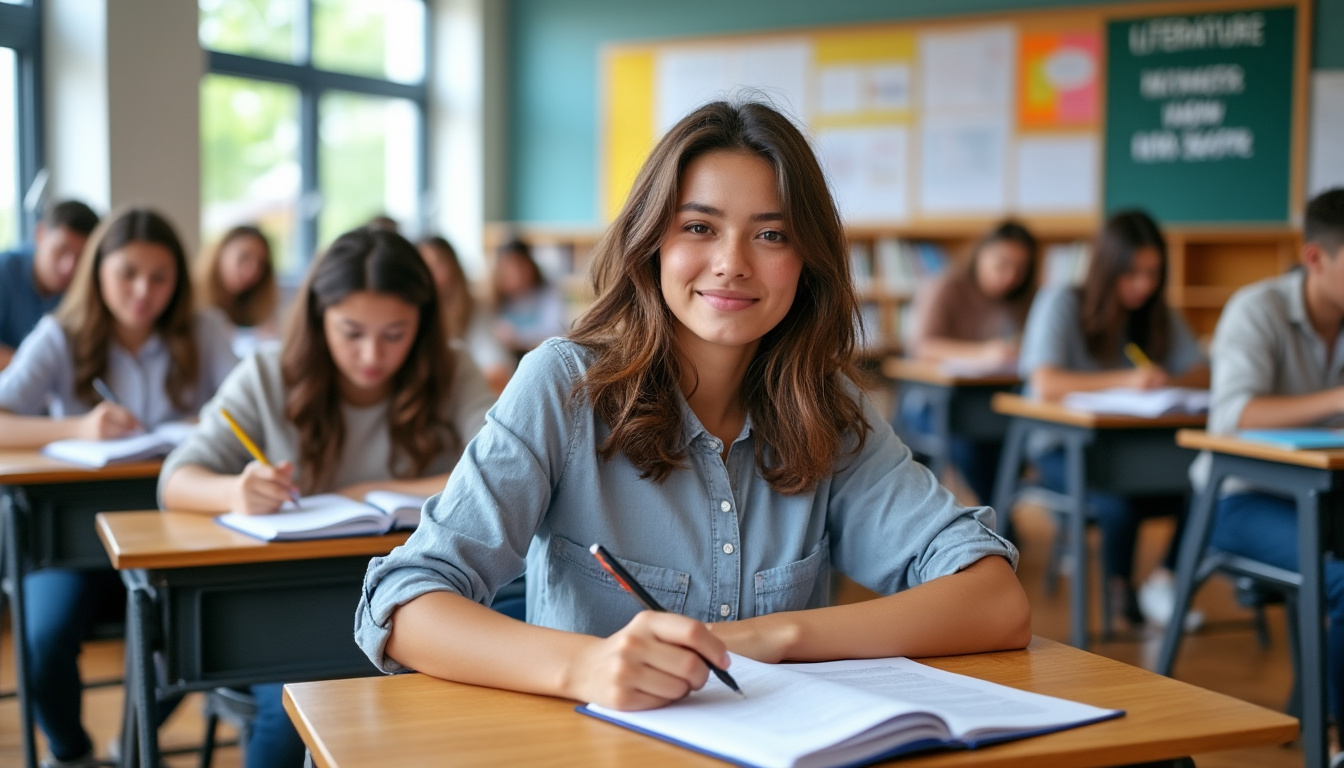 découvrez nos conseils pratiques pour bien se préparer au commentaire de texte au bac 2024 : méthodologie, astuces d'analyse et gestion du temps pour réussir l'épreuve sereinement.