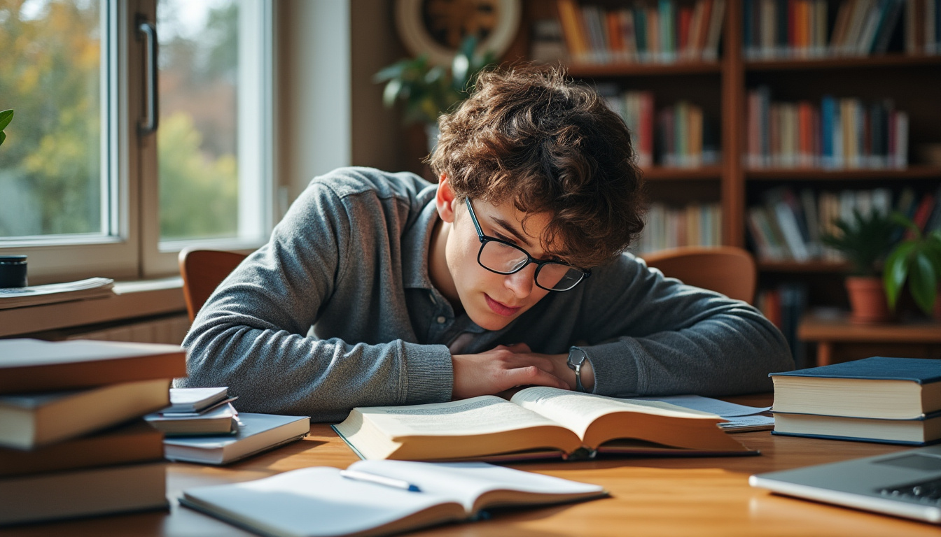 découvrez nos conseils pratiques et efficaces pour bien vous préparer au commentaire de texte du bac en 2024 : méthode, astuces et erreurs à éviter pour réussir cette épreuve.