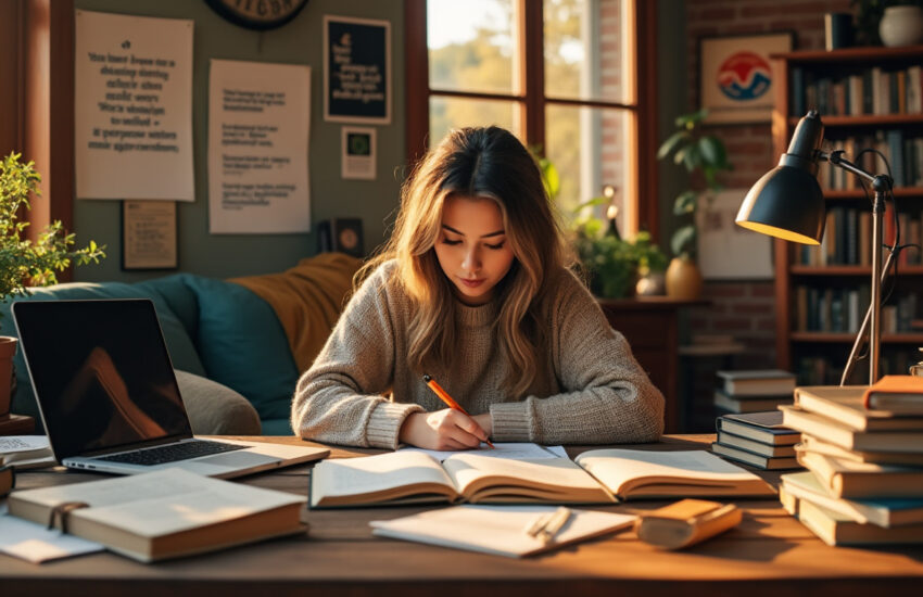 découvrez nos conseils pratiques et méthodiques pour réussir la préparation du commentaire de texte au bac 2024. maîtrisez la méthode, organisez vos idées et révisez efficacement pour obtenir une excellente note à l’épreuve.