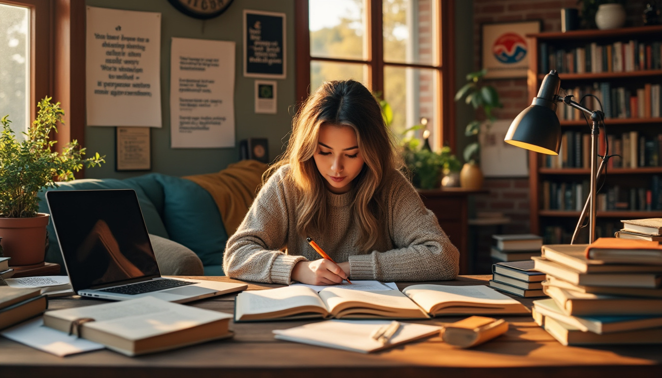 découvrez nos conseils pratiques et méthodiques pour réussir la préparation du commentaire de texte au bac 2024. maîtrisez la méthode, organisez vos idées et révisez efficacement pour obtenir une excellente note à l’épreuve.