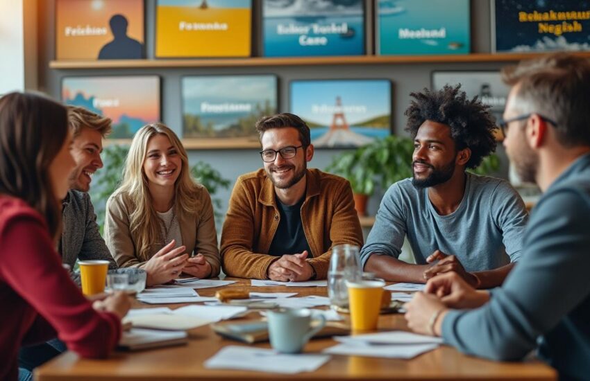 découvrez les principales figures de style et apprenez à les utiliser efficacement afin d’enrichir vos écrits, tout en évitant les clichés et les expressions banales.