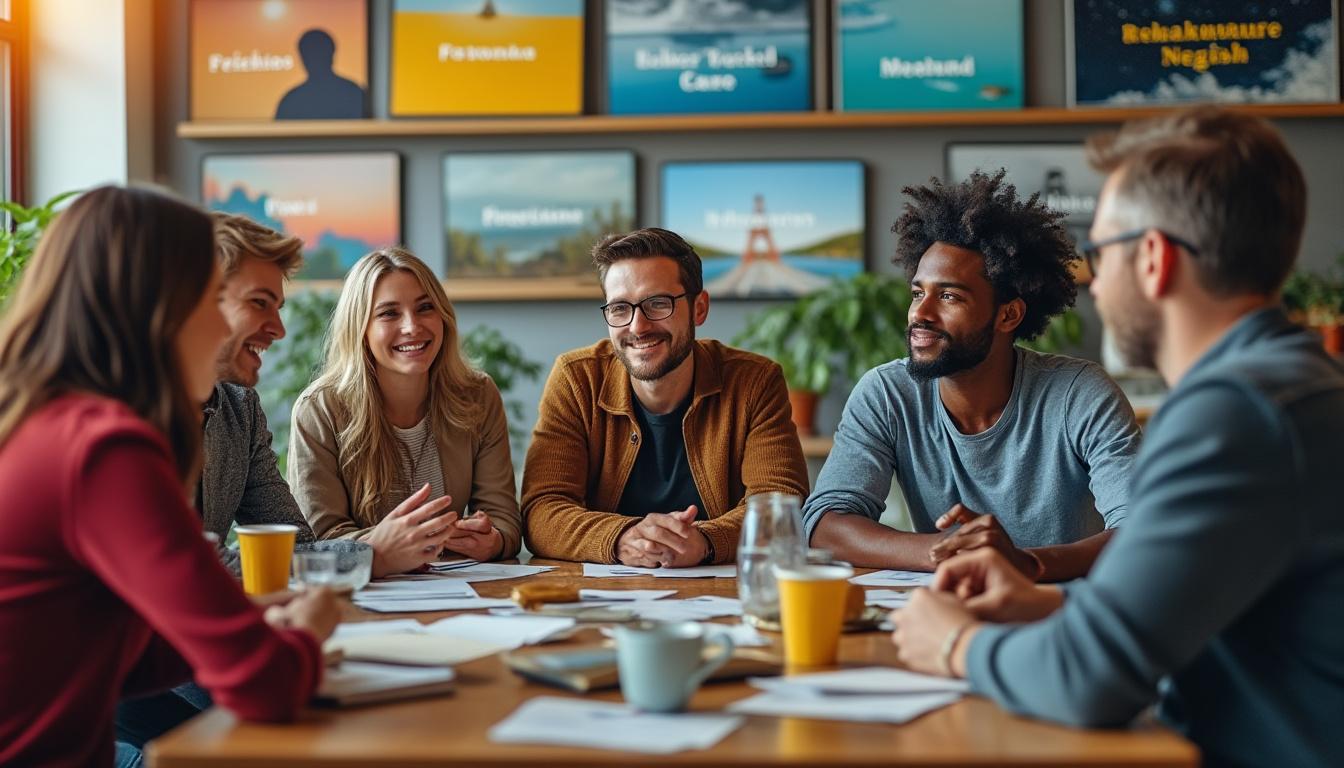 découvrez les principales figures de style et apprenez à les utiliser efficacement afin d’enrichir vos écrits, tout en évitant les clichés et les expressions banales.