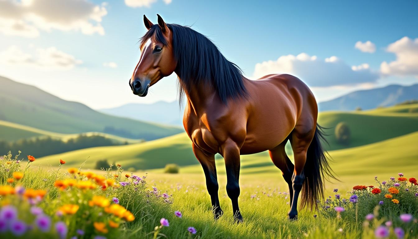 plongez dans l'univers de spirit avec une sélection de magnifiques dessins de coloriage à imprimer et à réaliser facilement. idéal pour divertir les enfants et développer leur créativité !