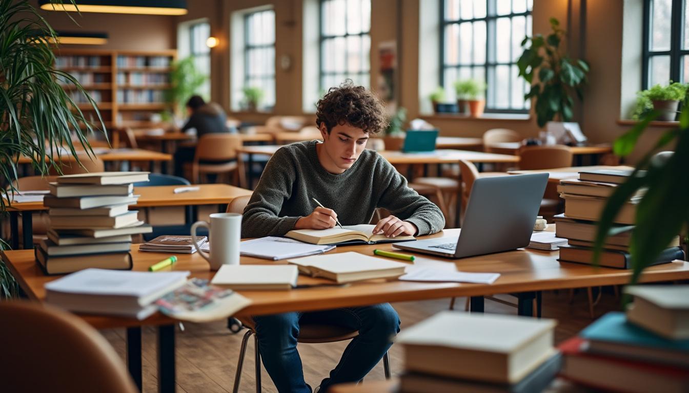 explorez les thèmes majeurs au programme du bac français 2024 : un guide clair pour bien comprendre et réussir votre année de terminale.