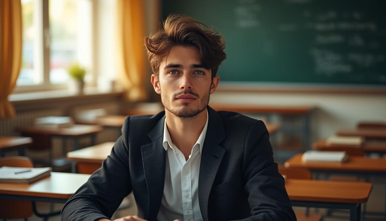 Découvrez les thèmes majeurs du programme du bac français 2024